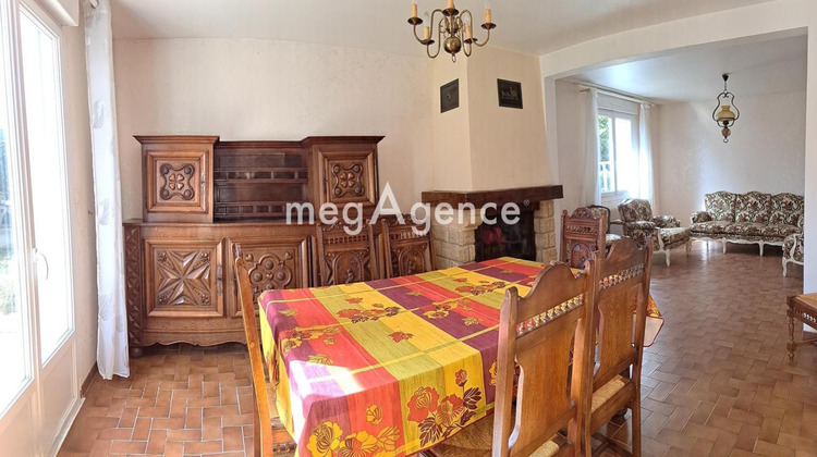 Ma-Cabane - Vente Maison SAINT MELOIR DES ONDES, 90 m²