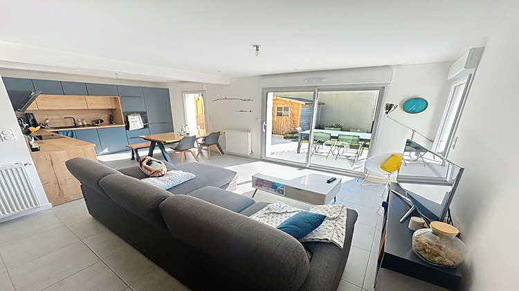 Ma-Cabane - Vente Maison SAINT-MELOIR-DES-ONDES, 88 m²