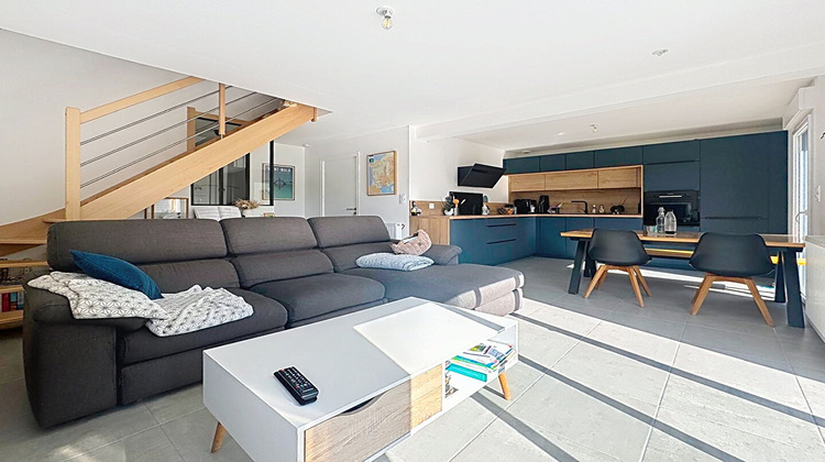 Ma-Cabane - Vente Maison SAINT-MELOIR-DES-ONDES, 88 m²