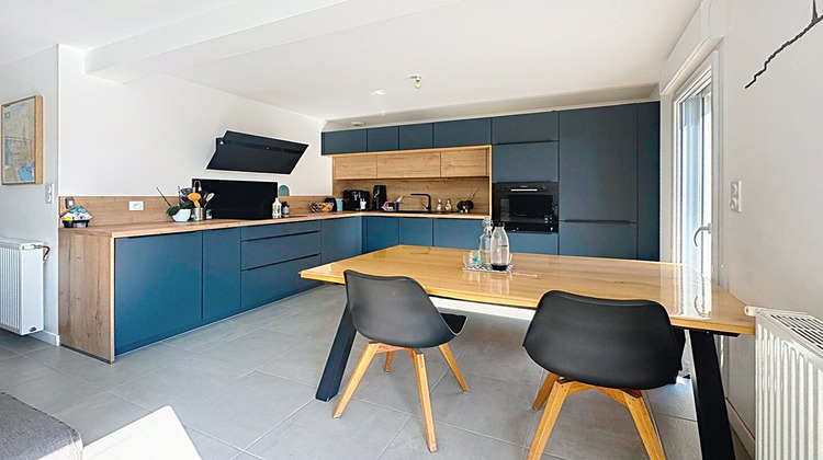 Ma-Cabane - Vente Maison SAINT-MELOIR-DES-ONDES, 88 m²