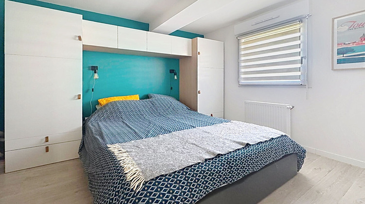 Ma-Cabane - Vente Maison SAINT-MELOIR-DES-ONDES, 88 m²