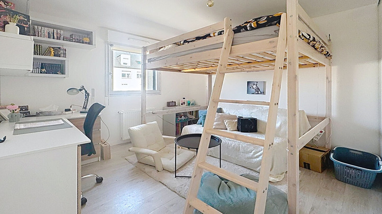 Ma-Cabane - Vente Maison SAINT-MELOIR-DES-ONDES, 88 m²