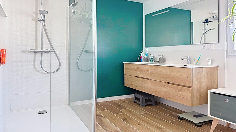 Ma-Cabane - Vente Maison SAINT-MELOIR-DES-ONDES, 88 m²