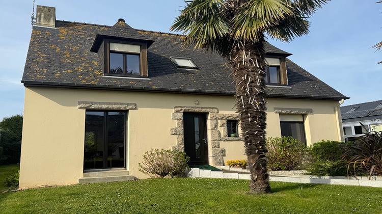 Ma-Cabane - Vente Maison SAINT-MELOIR-DES-ONDES, 115 m²