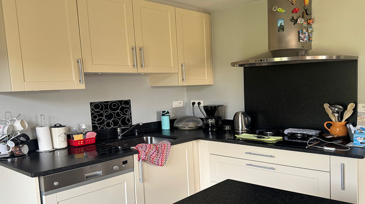 Ma-Cabane - Vente Maison SAINT-MELOIR-DES-ONDES, 115 m²