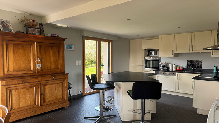 Ma-Cabane - Vente Maison SAINT-MELOIR-DES-ONDES, 115 m²