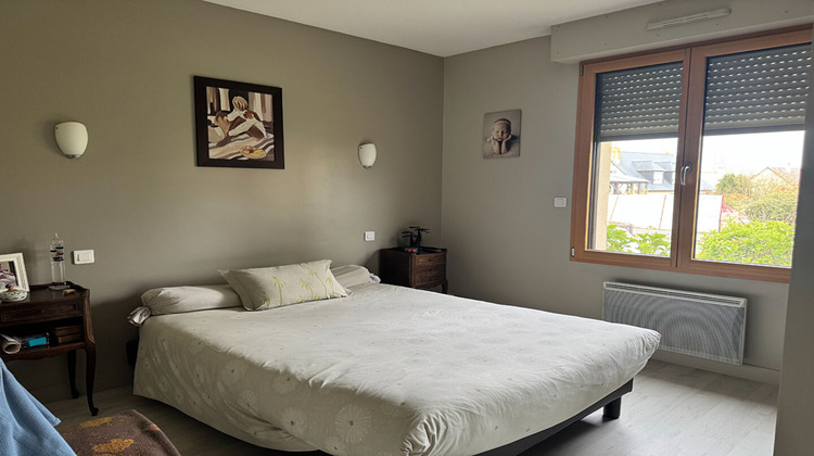 Ma-Cabane - Vente Maison SAINT-MELOIR-DES-ONDES, 115 m²