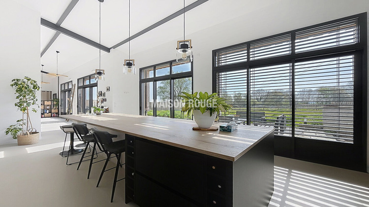 Ma-Cabane - Vente Maison SAINT-MELOIR-DES-ONDES, 245 m²