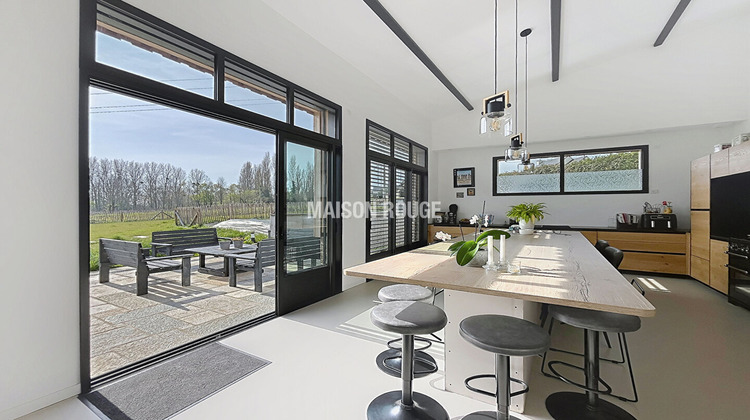 Ma-Cabane - Vente Maison SAINT-MELOIR-DES-ONDES, 245 m²