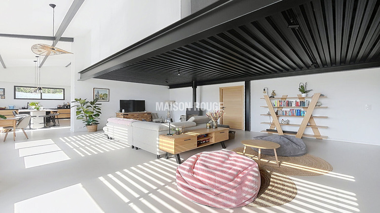 Ma-Cabane - Vente Maison SAINT-MELOIR-DES-ONDES, 245 m²