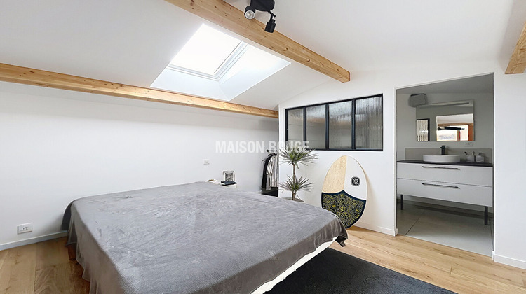 Ma-Cabane - Vente Maison SAINT-MELOIR-DES-ONDES, 245 m²