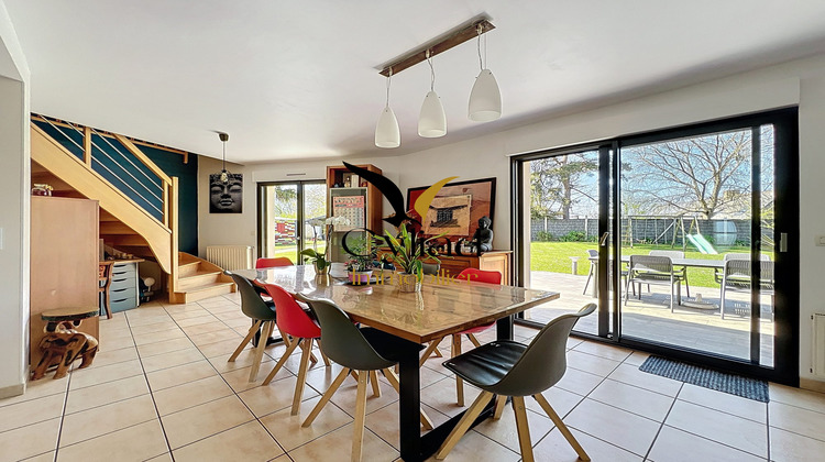 Ma-Cabane - Vente Maison Saint-Méloir-des-Ondes, 141 m²