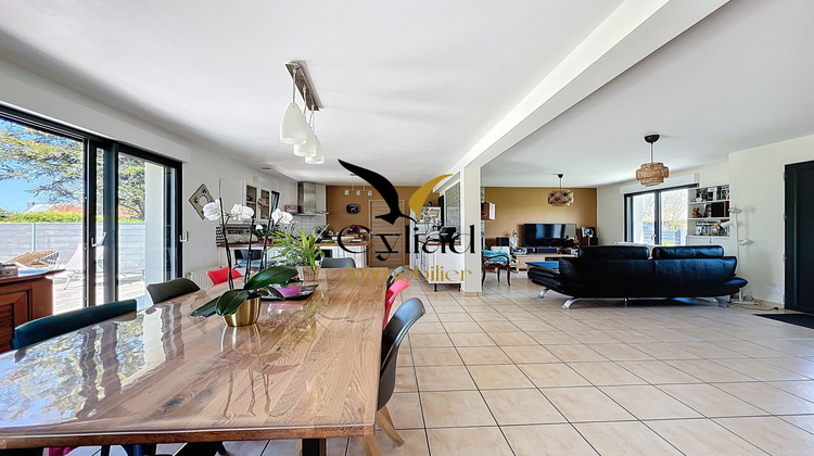 Ma-Cabane - Vente Maison Saint-Méloir-des-Ondes, 141 m²