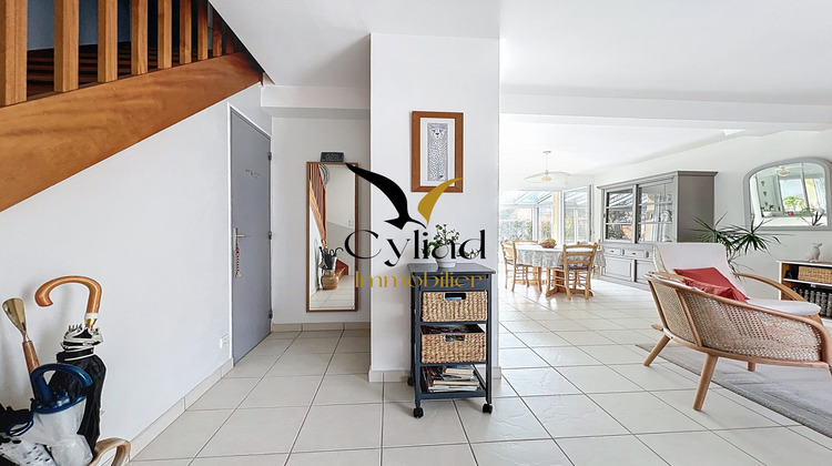 Ma-Cabane - Vente Maison Saint-Méloir-des-Ondes, 105 m²