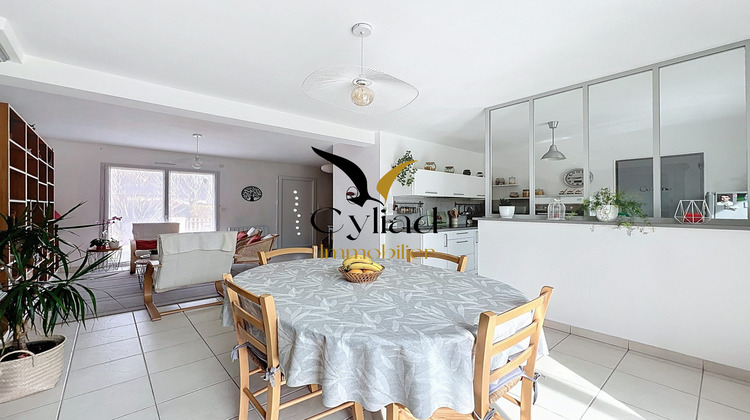 Ma-Cabane - Vente Maison Saint-Méloir-des-Ondes, 105 m²