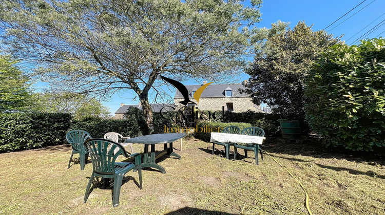 Ma-Cabane - Vente Maison Saint-Méloir-des-Ondes, 119 m²
