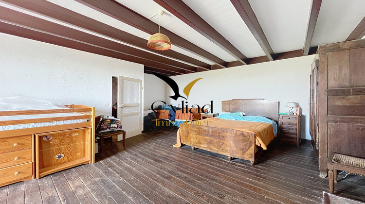 Ma-Cabane - Vente Maison Saint-Méloir-des-Ondes, 119 m²