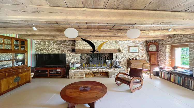 Ma-Cabane - Vente Maison Saint-Méloir-des-Ondes, 146 m²