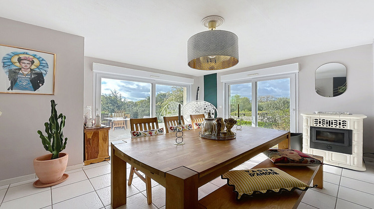 Ma-Cabane - Vente Maison SAINT-MELOIR-DES-ONDES, 143 m²