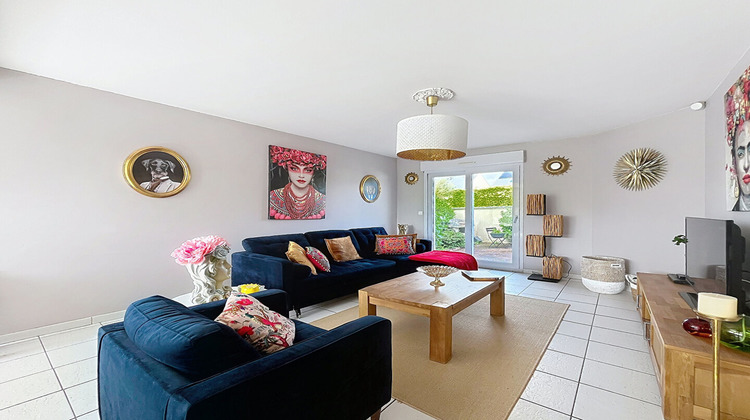 Ma-Cabane - Vente Maison SAINT-MELOIR-DES-ONDES, 143 m²