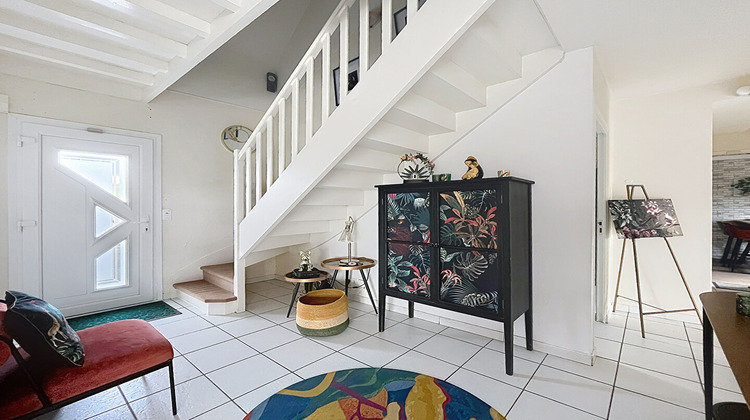 Ma-Cabane - Vente Maison SAINT-MELOIR-DES-ONDES, 143 m²