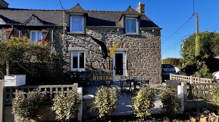 Ma-Cabane - Vente Maison Saint-Méloir-des-Ondes, 71 m²