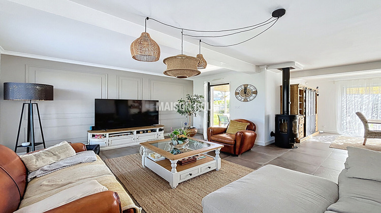 Ma-Cabane - Vente Maison SAINT-MELOIR-DES-ONDES, 160 m²