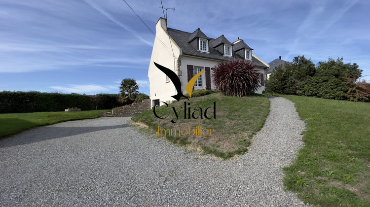 Ma-Cabane - Vente Maison Saint-Méloir-des-Ondes, 130 m²