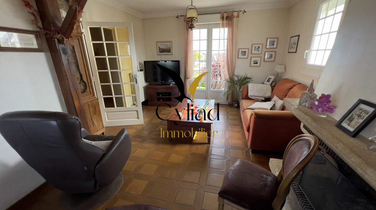 Ma-Cabane - Vente Maison Saint-Méloir-des-Ondes, 130 m²
