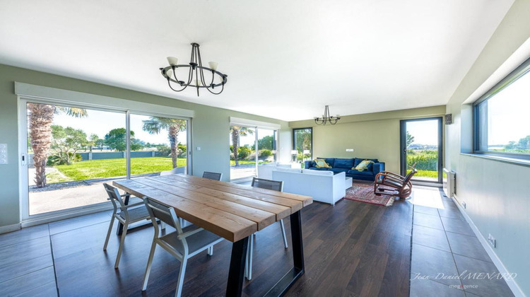 Ma-Cabane - Vente Maison SAINT MELOIR DES ONDES, 158 m²