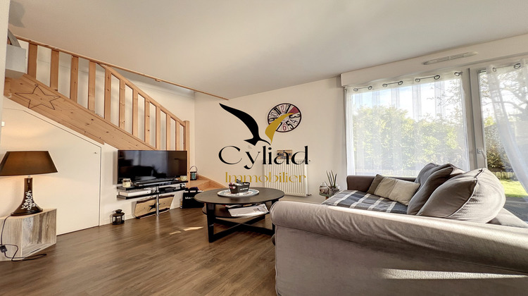 Ma-Cabane - Vente Maison Saint-Méloir-des-Ondes, 64 m²