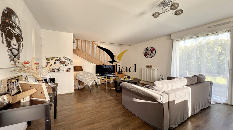 Ma-Cabane - Vente Maison Saint-Méloir-des-Ondes, 64 m²