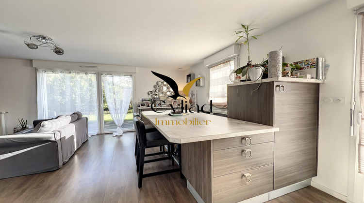 Ma-Cabane - Vente Maison Saint-Méloir-des-Ondes, 64 m²