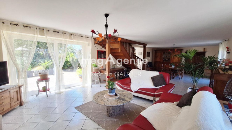 Ma-Cabane - Vente Maison SAINT MELOIR DES ONDES, 200 m²