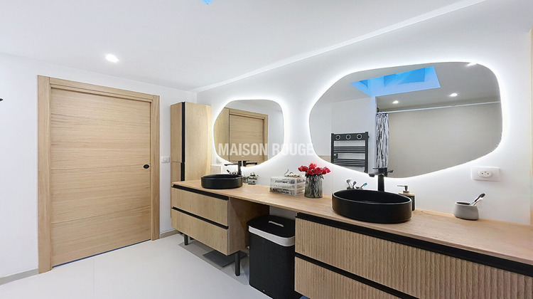 Ma-Cabane - Vente Maison SAINT-MELOIR-DES-ONDES, 177 m²
