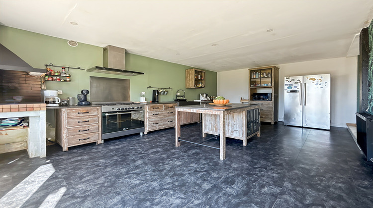 Ma-Cabane - Vente Maison SAINT-MELOIR-DES-ONDES, 113 m²