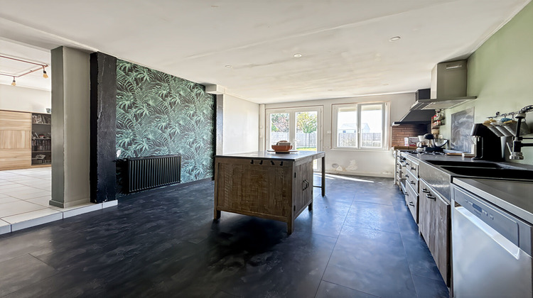 Ma-Cabane - Vente Maison SAINT-MELOIR-DES-ONDES, 113 m²