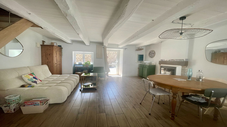 Ma-Cabane - Vente Maison SAINT-MELOIR-DES-ONDES, 83 m²