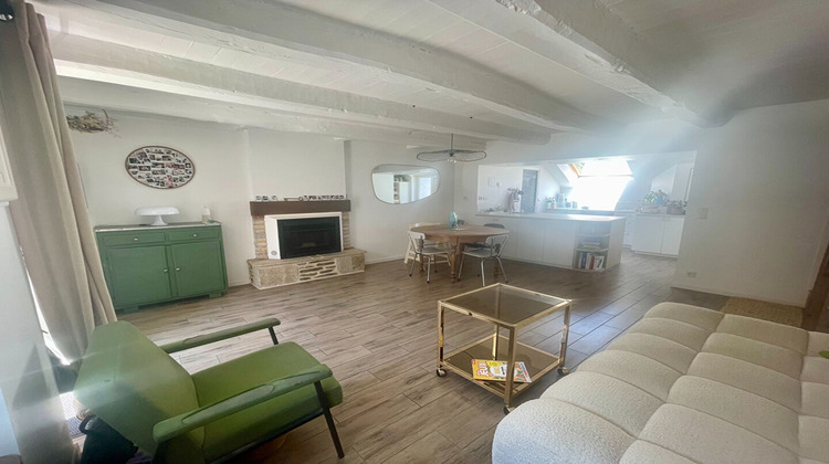 Ma-Cabane - Vente Maison SAINT-MELOIR-DES-ONDES, 83 m²