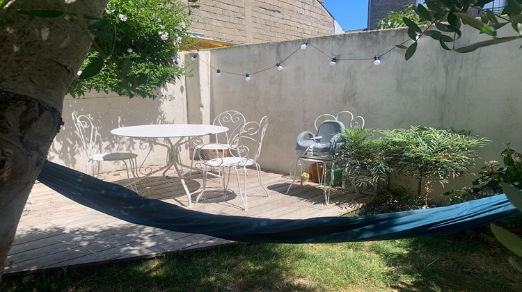 Ma-Cabane - Vente Maison SAINT-MELOIR-DES-ONDES, 83 m²