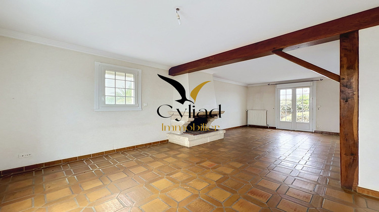 Ma-Cabane - Vente Maison Saint-Méloir-des-Ondes, 130 m²