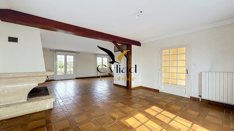 Ma-Cabane - Vente Maison Saint-Méloir-des-Ondes, 130 m²