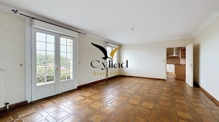 Ma-Cabane - Vente Maison Saint-Méloir-des-Ondes, 130 m²