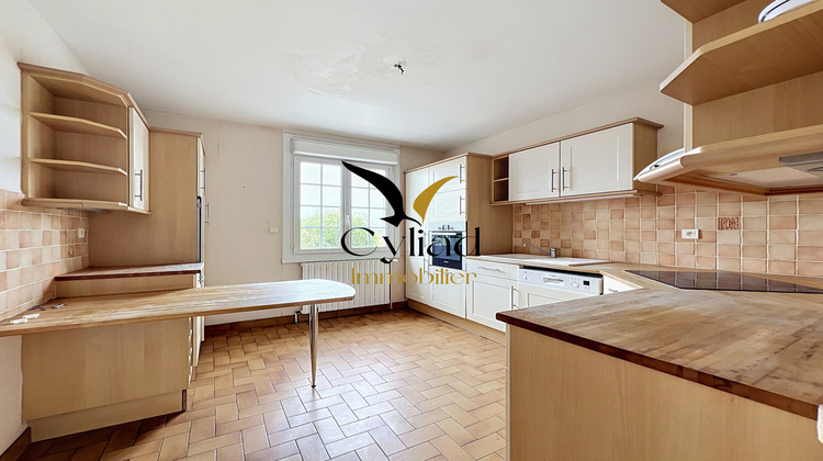 Ma-Cabane - Vente Maison Saint-Méloir-des-Ondes, 130 m²