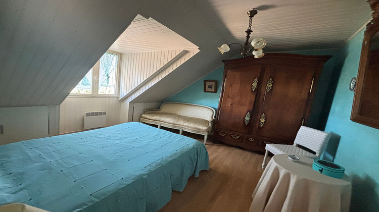 Ma-Cabane - Vente Maison SAINT-MELOIR-DES-ONDES, 163 m²