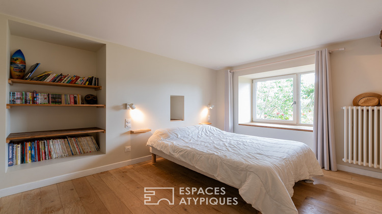 Ma-Cabane - Vente Maison SAINT-MELOIR-DES-ONDES, 236 m²