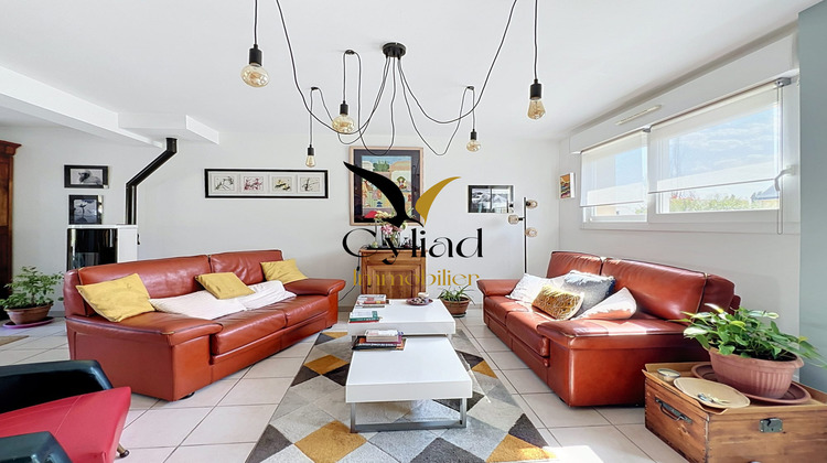 Ma-Cabane - Vente Maison Saint-Méloir-des-Ondes, 108 m²