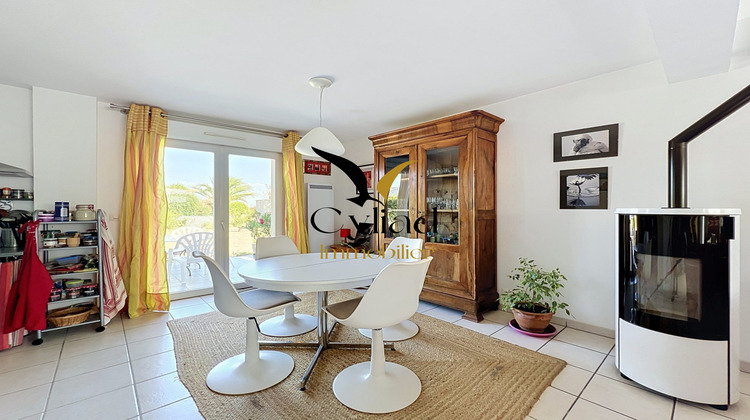 Ma-Cabane - Vente Maison Saint-Méloir-des-Ondes, 108 m²