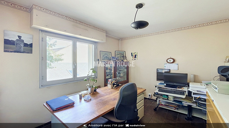 Ma-Cabane - Vente Maison SAINT-MELOIR-DES-ONDES, 217 m²