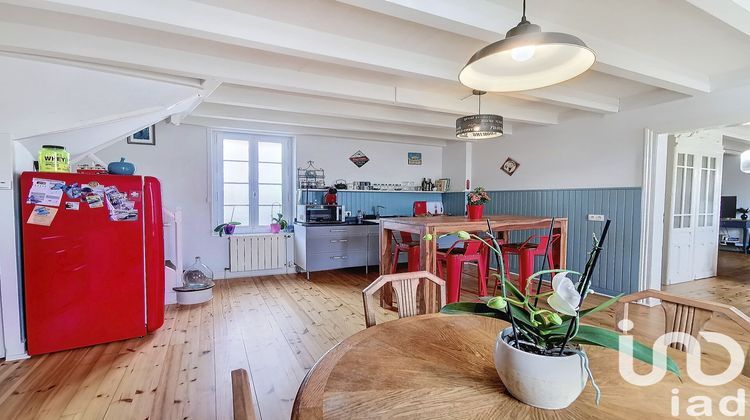 Ma-Cabane - Vente Maison Saint-Même-les-Carrières, 157 m²